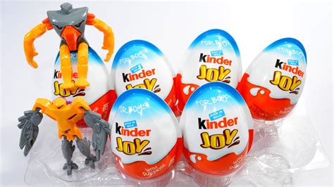 kinder joy all toys images.